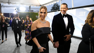Maybe Jennifer Lopez and A-Rod Will Heal Their Love in the Dominican Republic
